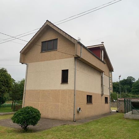 La Buhardilla De Solavega - Vv2530As Villa Sevares Eksteriør bilde