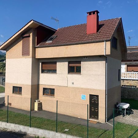 La Buhardilla De Solavega - Vv2530As Villa Sevares Eksteriør bilde