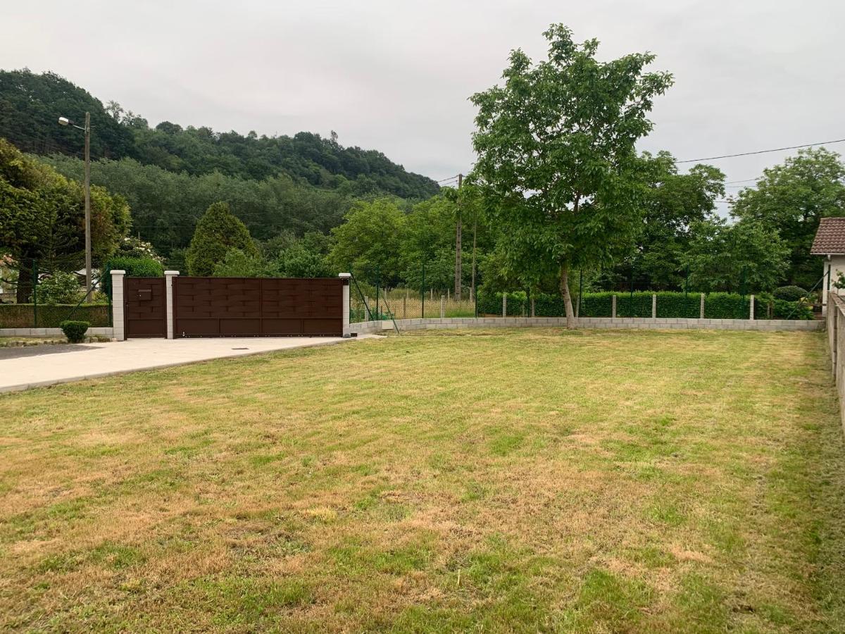 La Buhardilla De Solavega - Vv2530As Villa Sevares Eksteriør bilde