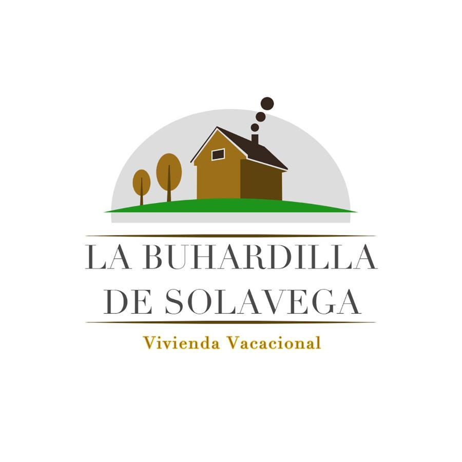 La Buhardilla De Solavega - Vv2530As Villa Sevares Eksteriør bilde